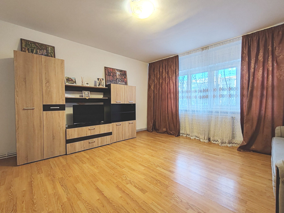 Apartament 2 camere -Scriitorilor