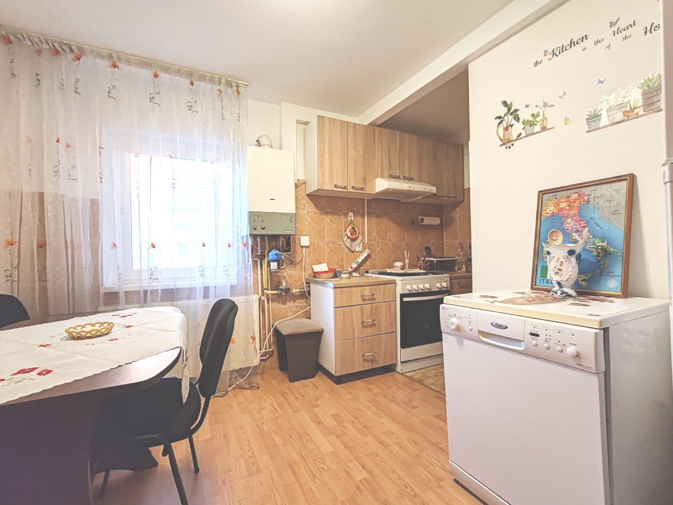 Apartament 2 camere -Scriitorilor