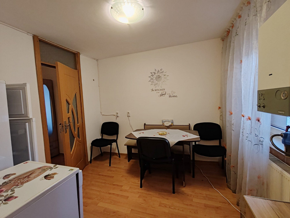 Apartament 2 camere -Scriitorilor