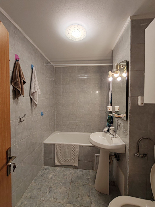 Apartament 2 camere -Scriitorilor