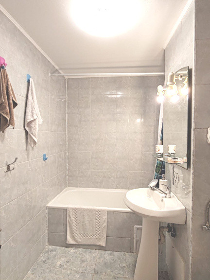 Apartament 2 camere -Scriitorilor