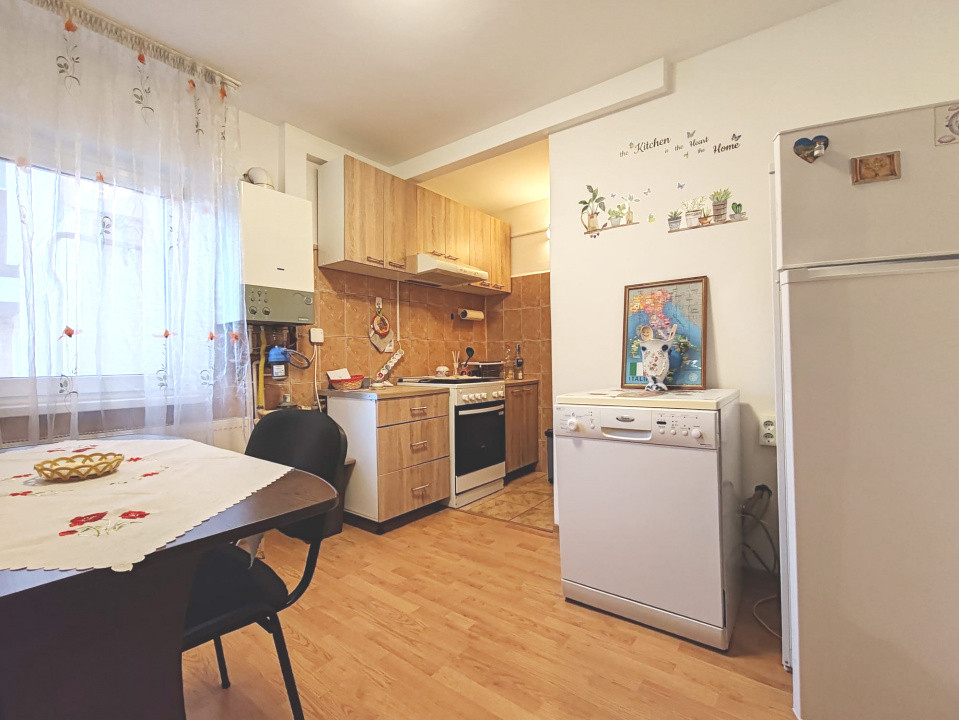 Apartament 2 camere -Scriitorilor