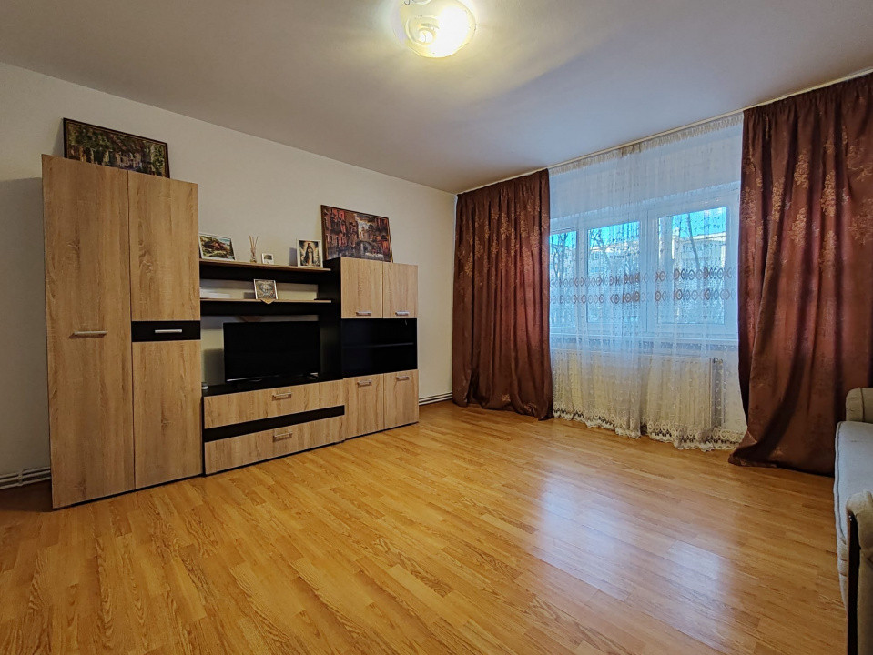 Apartament 2 camere -Scriitorilor