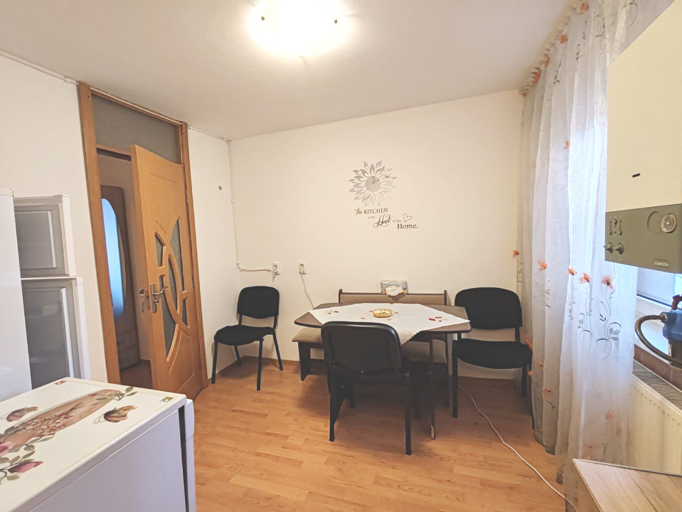 Apartament 2 camere -Scriitorilor
