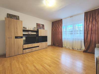 Apartament 2 camere -Scriitorilor