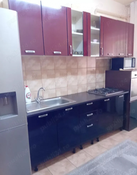 Apartament 2 camere Răcădău