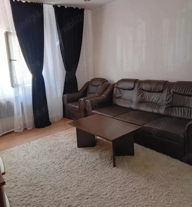 Apartament 2 camere Răcădău