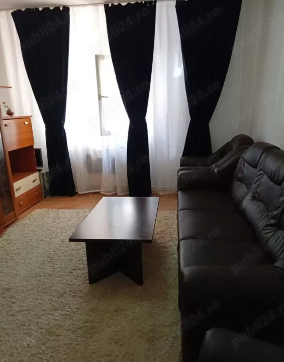 Apartament 2 camere Răcădău