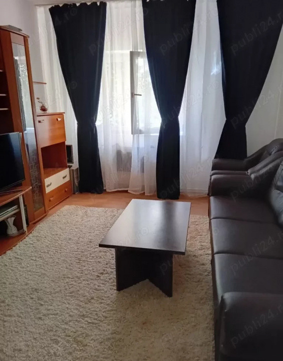 Apartament 2 camere Răcădău