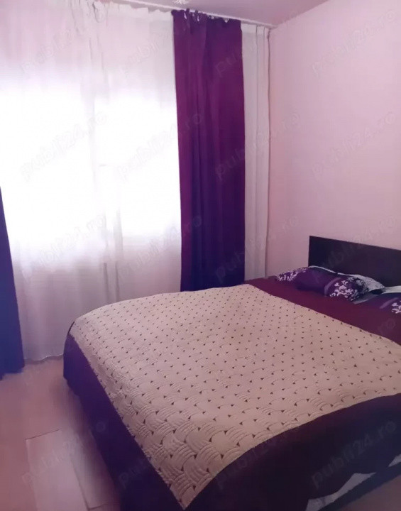 Apartament 2 camere Răcădău