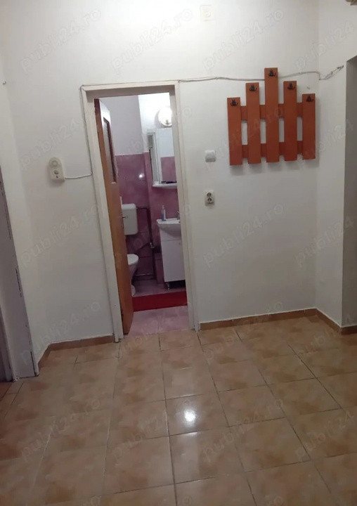 Apartament 2 camere Răcădău