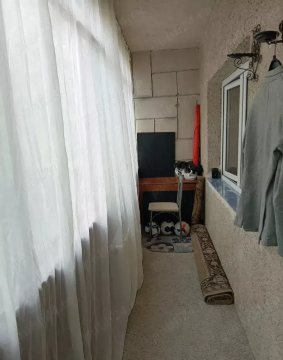 Apartament 2 camere Răcădău