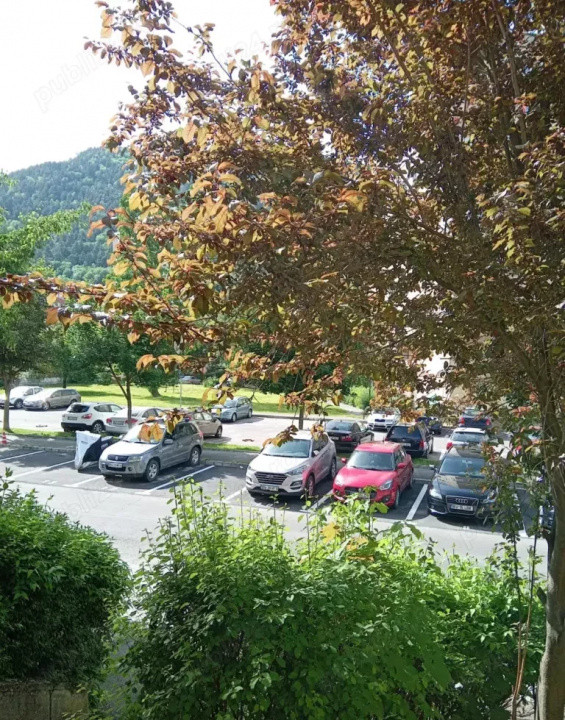 Apartament 2 camere Răcădău