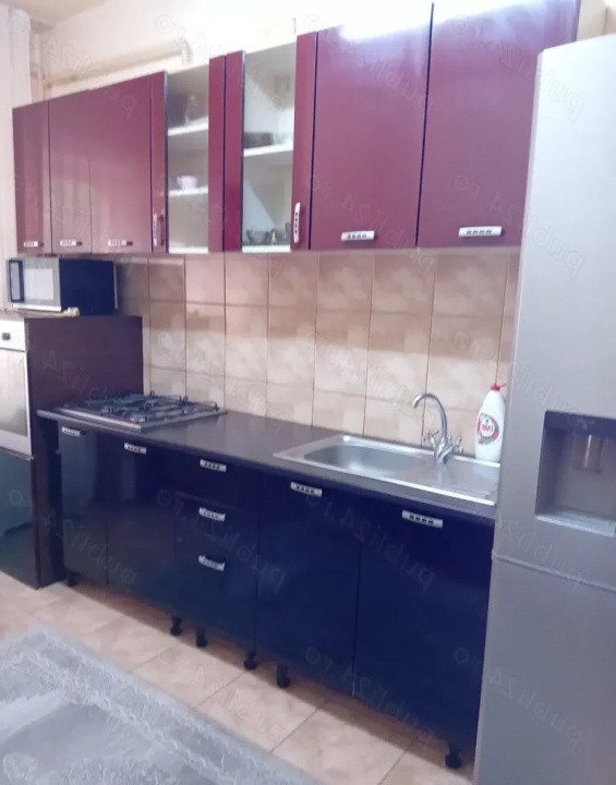 Apartament 2 camere Răcădău