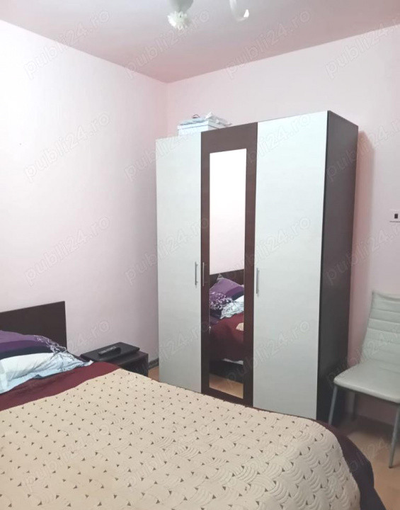 Apartament 2 camere Răcădău