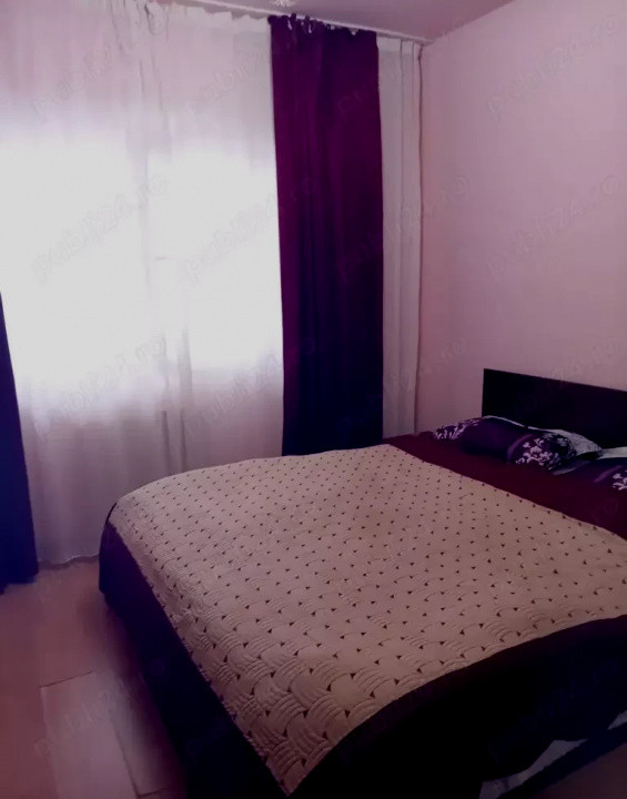 Apartament 2 camere Răcădău