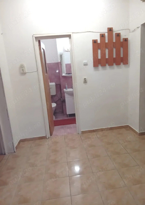 Apartament 2 camere Răcădău