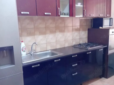 Apartament 2 camere Răcădău