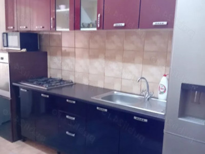Apartament 2 camere Răcădău