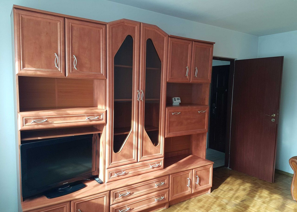 Garsonieră Bloc de apartamente  Zona Garii !