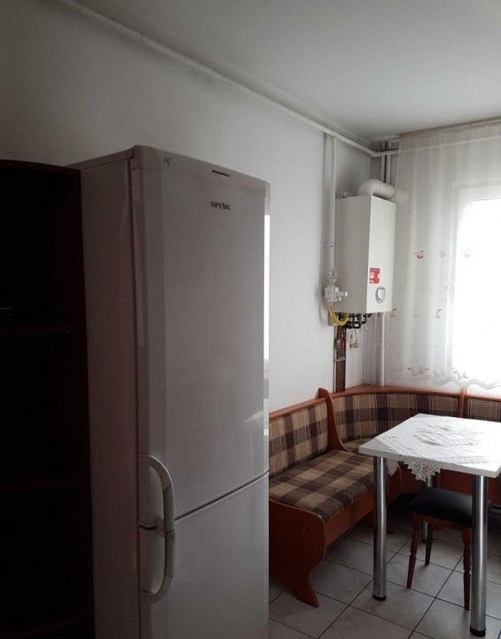 Garsonieră Bloc de apartamente  Zona Garii !