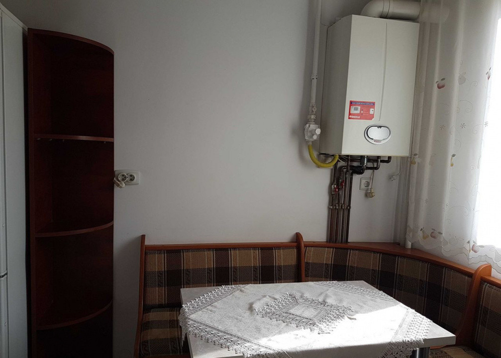 Garsonieră Bloc de apartamente  Zona Garii !