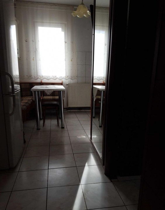 Garsonieră Bloc de apartamente  Zona Garii !