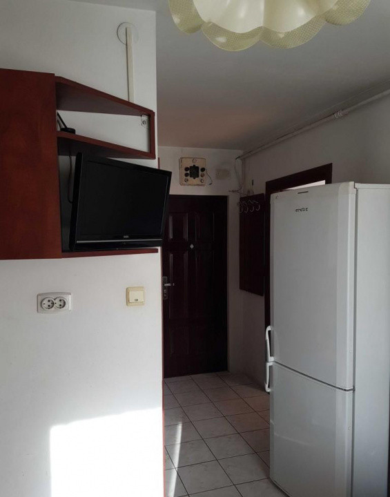 Garsonieră Bloc de apartamente  Zona Garii !