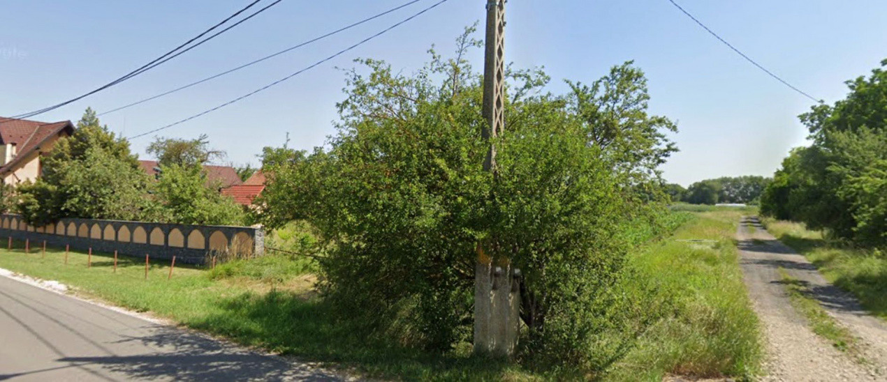 Teren de vănzare zona Stupini-Brasov