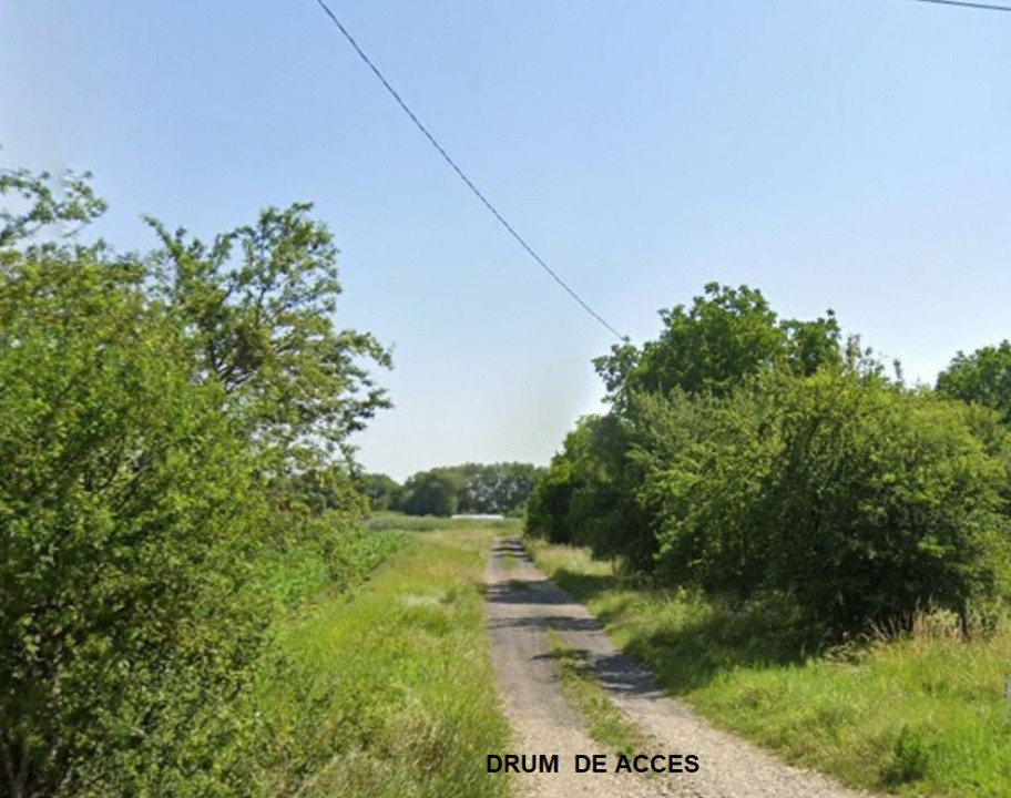 Teren de vănzare zona Stupini-Brasov