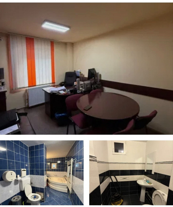 Spațiu multifuncțional cu acces stradal – oportunitate rară, Scriitorilor