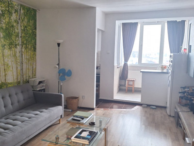 Garsonieră confort unu