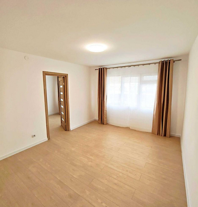 Apartament 2 camere, renovat PREMIUM – în zona Gemenii