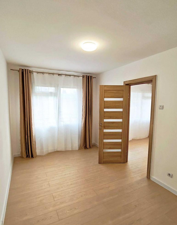 Apartament 2 camere, renovat PREMIUM – în zona Gemenii