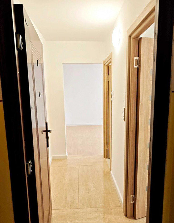Apartament 2 camere, renovat PREMIUM – în zona Gemenii