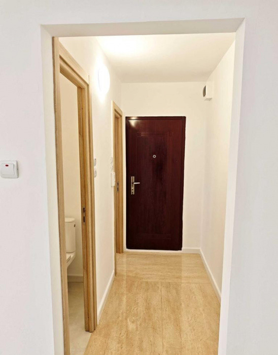 Apartament 2 camere, renovat PREMIUM – în zona Gemenii