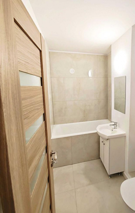 Apartament 2 camere, renovat PREMIUM – în zona Gemenii