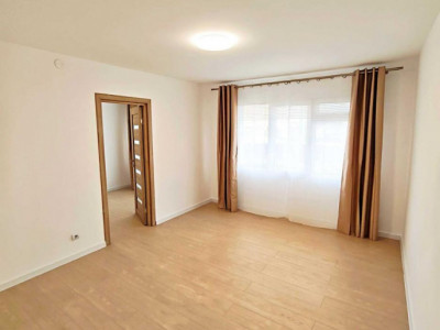 Apartament 2 camere, renovat PREMIUM – în zona Gemenii