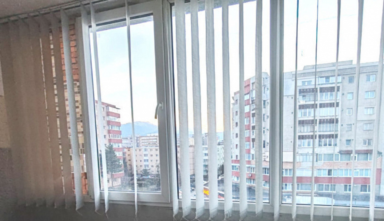 GARSONIERĂ MOBILATĂ - JUDETEAN