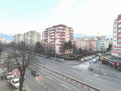 GARSONIERĂ MOBILATĂ - JUDETEAN