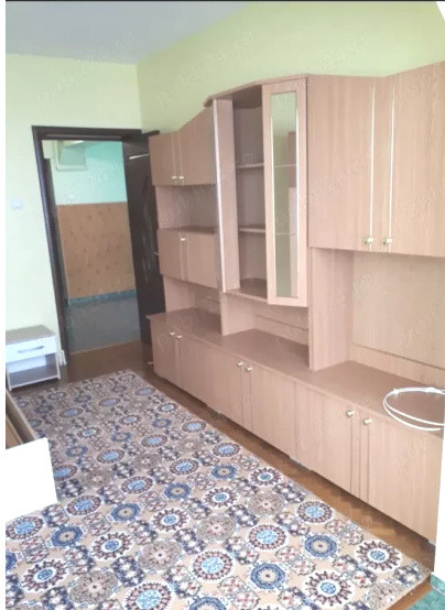 De vănzare apartament 2 camere ,etaj 2, Racadau