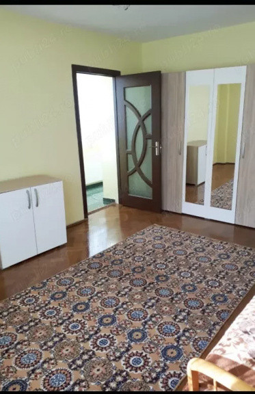 De vănzare apartament 2 camere ,etaj 2, Racadau