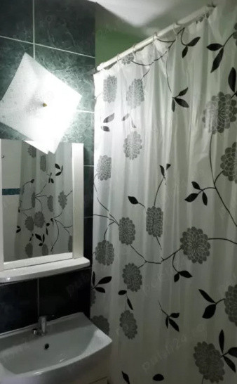 De vănzare apartament 2 camere ,etaj 2, Racadau