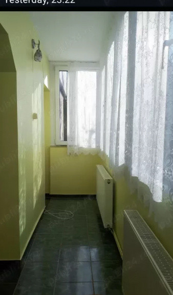 De vănzare apartament 2 camere ,etaj 2, Racadau