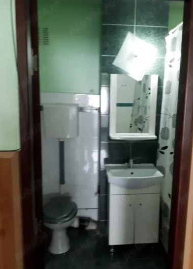 De vănzare apartament 2 camere ,etaj 2, Racadau