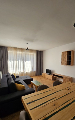 Vand apartament în Tâmpa Gardens – Apartament cu Randament Ridicat