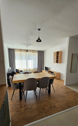 Vand apartament în Tâmpa Gardens – Apartament cu Randament Ridicat