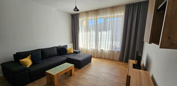Vand apartament în Tâmpa Gardens – Apartament cu Randament Ridicat