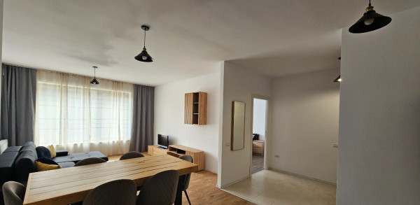 Vand apartament în Tâmpa Gardens – Apartament cu Randament Ridicat