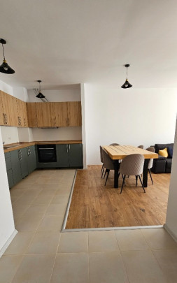 Vand apartament în Tâmpa Gardens – Apartament cu Randament Ridicat